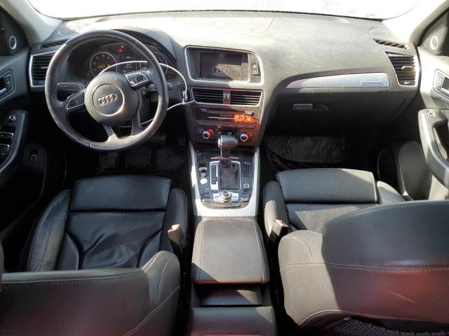 Photo 7 VIN: WA1DGAFPXEA106992 - AUDI Q5 PREMIUM 