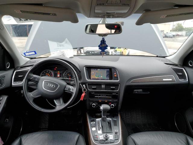 Photo 7 VIN: WA1DGAFPXEA119600 - AUDI Q5 