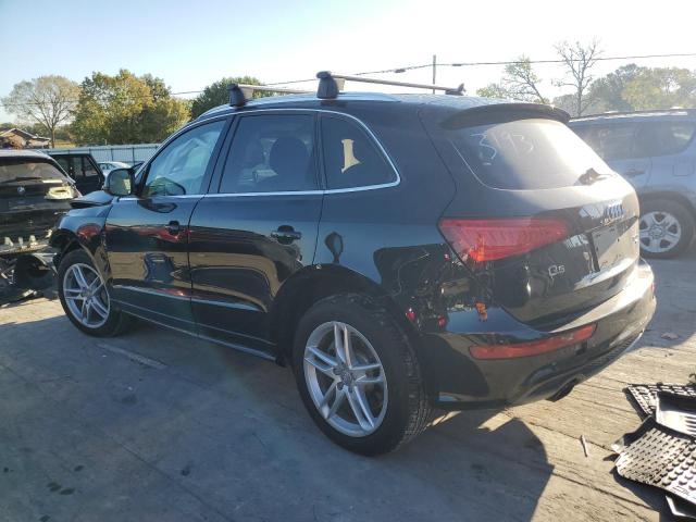 Photo 1 VIN: WA1DGAFPXEA123193 - AUDI Q5 