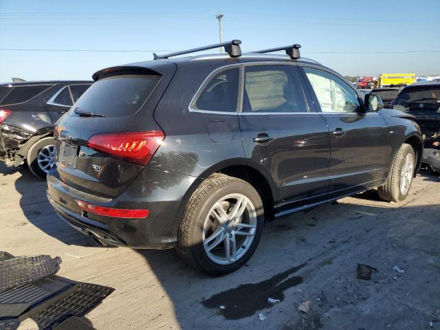 Photo 2 VIN: WA1DGAFPXEA123193 - AUDI Q5 