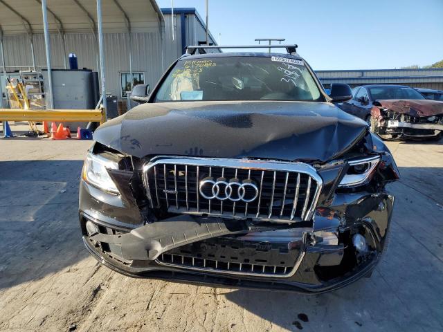 Photo 4 VIN: WA1DGAFPXEA123193 - AUDI Q5 