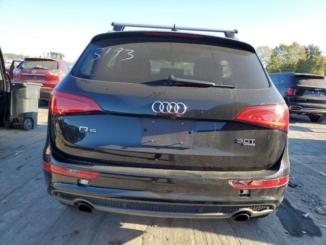 Photo 5 VIN: WA1DGAFPXEA123193 - AUDI Q5 