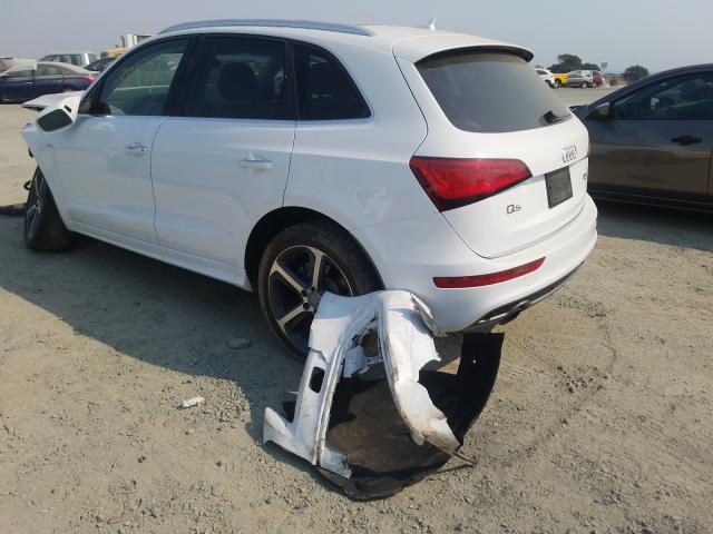 Photo 2 VIN: WA1DGAFPXFA004559 - AUDI Q5 