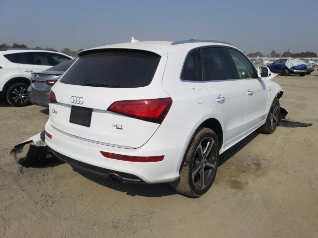 Photo 3 VIN: WA1DGAFPXFA004559 - AUDI Q5 