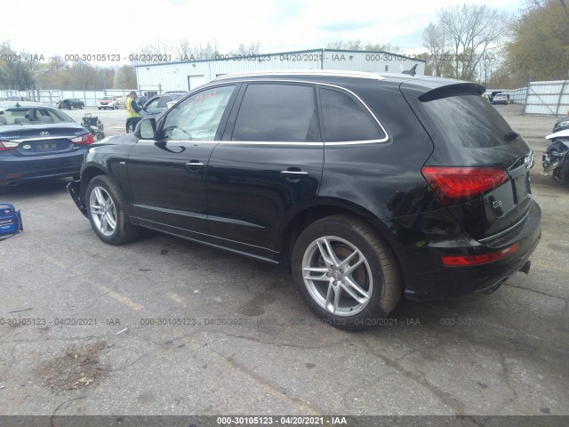 Photo 2 VIN: WA1DGAFPXFA006523 - AUDI Q5 