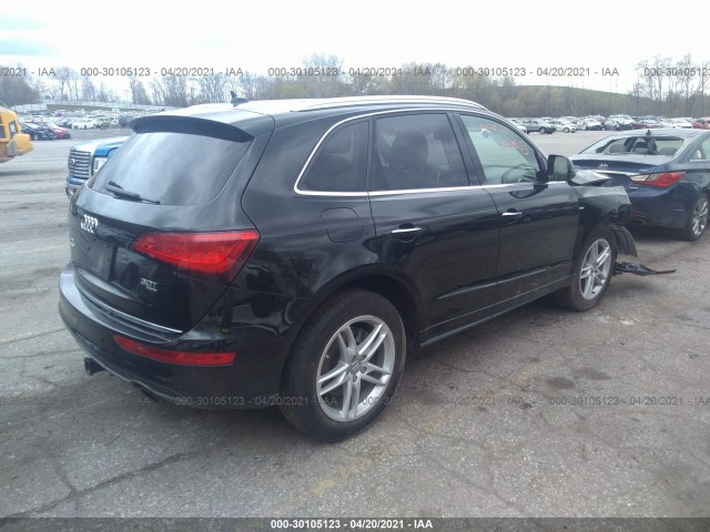 Photo 3 VIN: WA1DGAFPXFA006523 - AUDI Q5 