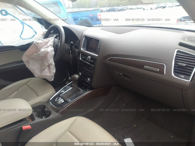 Photo 4 VIN: WA1DGAFPXFA006523 - AUDI Q5 