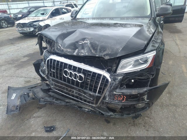 Photo 5 VIN: WA1DGAFPXFA006523 - AUDI Q5 