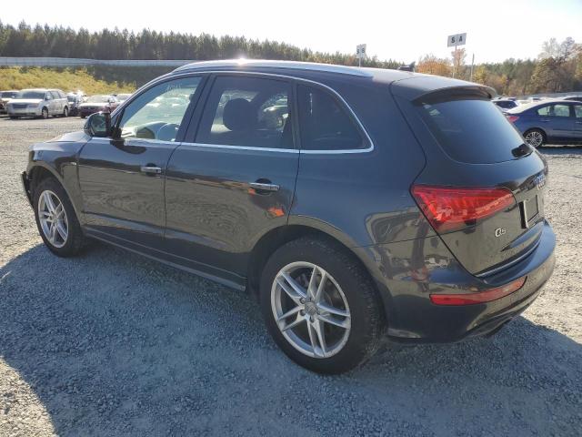 Photo 1 VIN: WA1DGAFPXFA020518 - AUDI Q5 