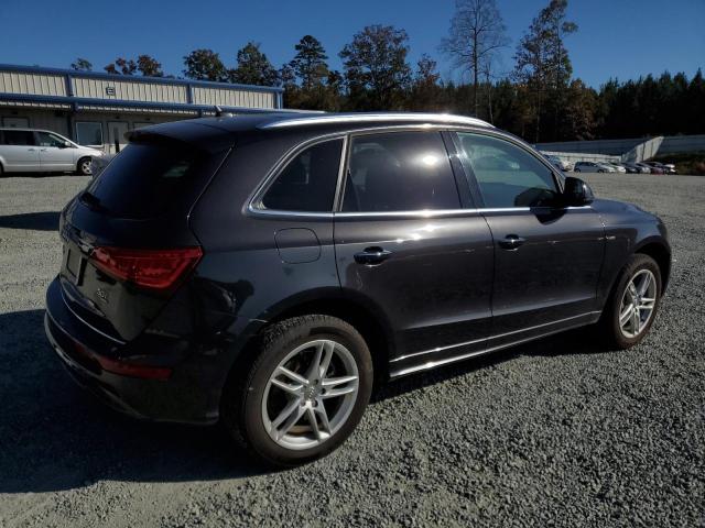 Photo 2 VIN: WA1DGAFPXFA020518 - AUDI Q5 