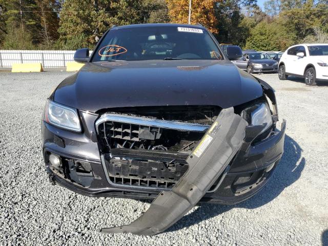 Photo 4 VIN: WA1DGAFPXFA020518 - AUDI Q5 