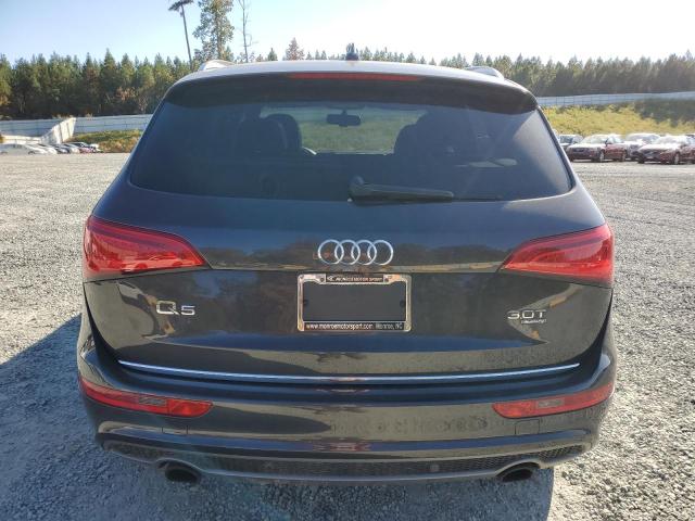 Photo 5 VIN: WA1DGAFPXFA020518 - AUDI Q5 