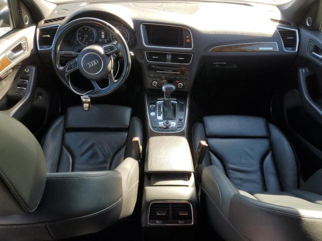 Photo 7 VIN: WA1DGAFPXFA020518 - AUDI Q5 