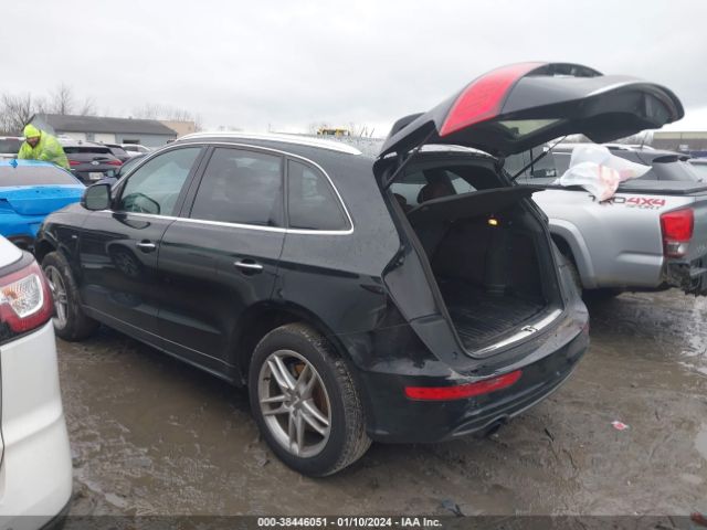 Photo 2 VIN: WA1DGAFPXFA032538 - AUDI Q5 