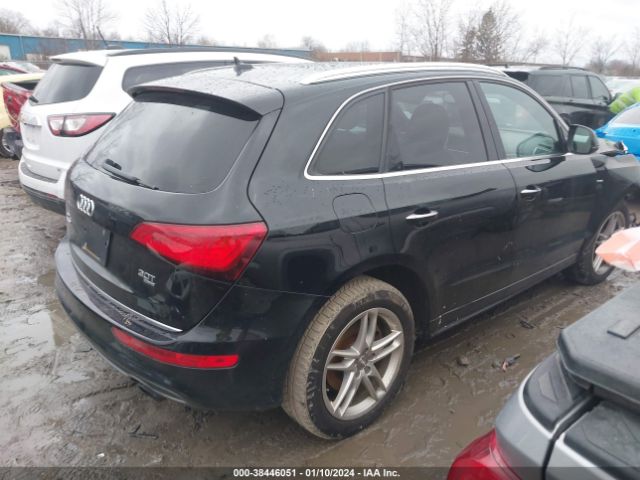 Photo 3 VIN: WA1DGAFPXFA032538 - AUDI Q5 