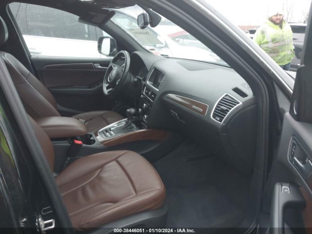 Photo 4 VIN: WA1DGAFPXFA032538 - AUDI Q5 