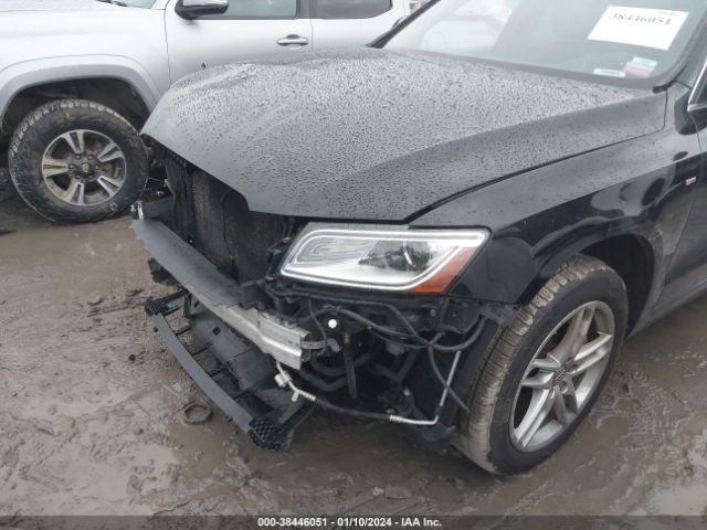 Photo 5 VIN: WA1DGAFPXFA032538 - AUDI Q5 