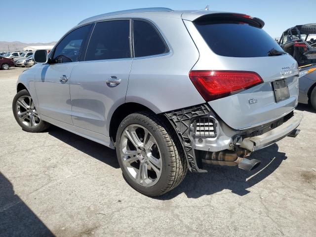 Photo 1 VIN: WA1DGAFPXFA063630 - AUDI Q5 