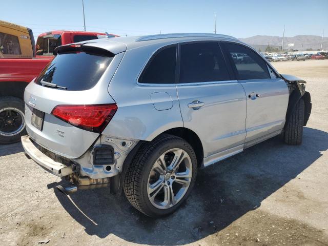 Photo 2 VIN: WA1DGAFPXFA063630 - AUDI Q5 