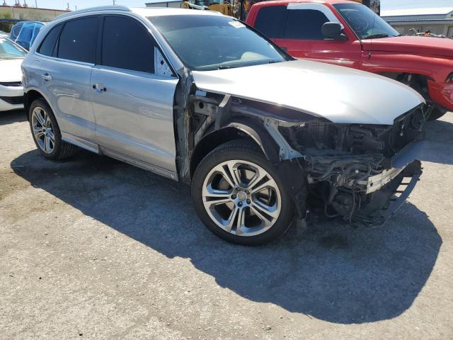 Photo 3 VIN: WA1DGAFPXFA063630 - AUDI Q5 