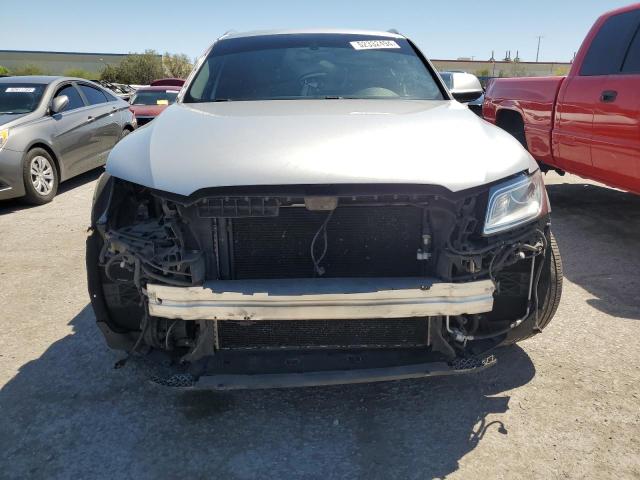 Photo 4 VIN: WA1DGAFPXFA063630 - AUDI Q5 