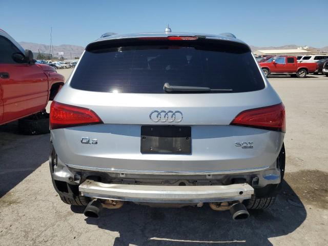 Photo 5 VIN: WA1DGAFPXFA063630 - AUDI Q5 