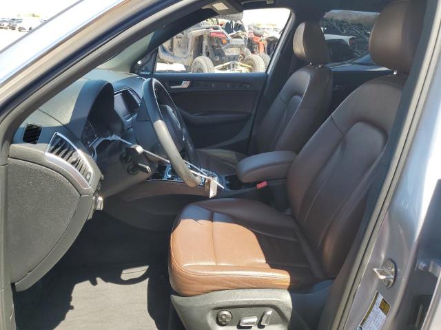 Photo 6 VIN: WA1DGAFPXFA063630 - AUDI Q5 