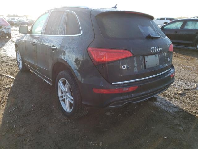 Photo 2 VIN: WA1DGAFPXFA097812 - AUDI Q5 PREMIUM 