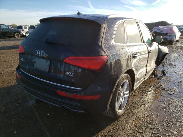 Photo 3 VIN: WA1DGAFPXFA097812 - AUDI Q5 PREMIUM 