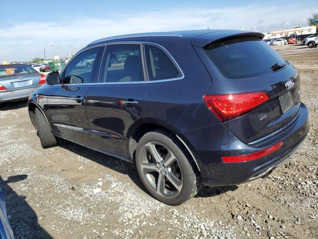 Photo 1 VIN: WA1DGAFPXFA099477 - AUDI Q5 PREMIUM 