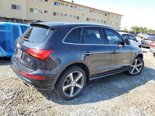 Photo 2 VIN: WA1DGAFPXFA099477 - AUDI Q5 PREMIUM 