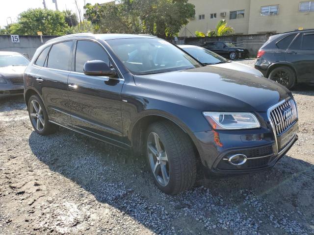 Photo 3 VIN: WA1DGAFPXFA099477 - AUDI Q5 PREMIUM 