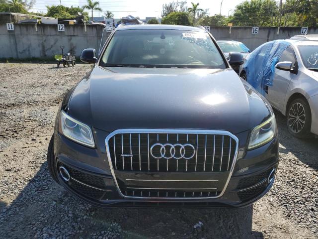 Photo 4 VIN: WA1DGAFPXFA099477 - AUDI Q5 PREMIUM 