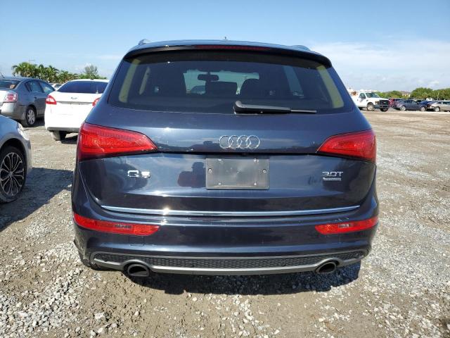 Photo 5 VIN: WA1DGAFPXFA099477 - AUDI Q5 PREMIUM 