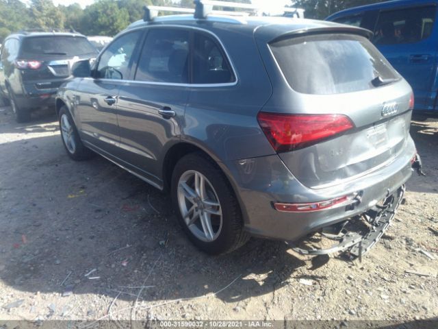 Photo 2 VIN: WA1DGAFPXFA101583 - AUDI Q5 