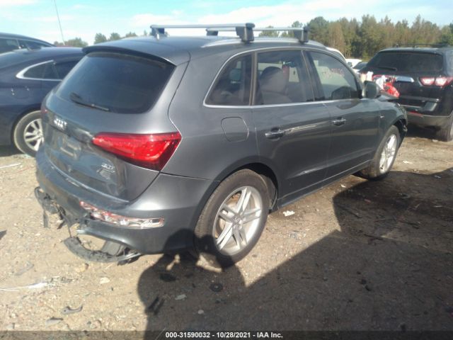 Photo 3 VIN: WA1DGAFPXFA101583 - AUDI Q5 