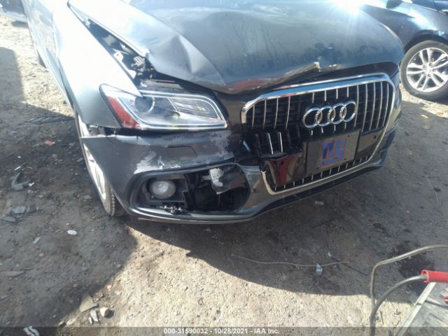 Photo 5 VIN: WA1DGAFPXFA101583 - AUDI Q5 