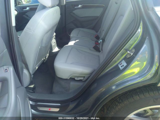 Photo 7 VIN: WA1DGAFPXFA101583 - AUDI Q5 