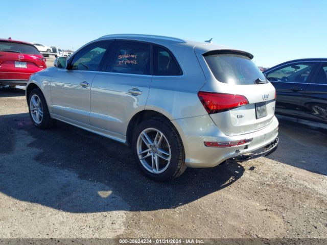 Photo 2 VIN: WA1DGAFPXFA115001 - AUDI Q5 