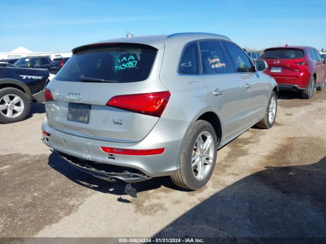 Photo 3 VIN: WA1DGAFPXFA115001 - AUDI Q5 