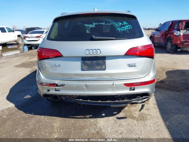 Photo 5 VIN: WA1DGAFPXFA115001 - AUDI Q5 