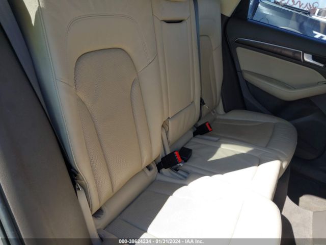 Photo 7 VIN: WA1DGAFPXFA115001 - AUDI Q5 