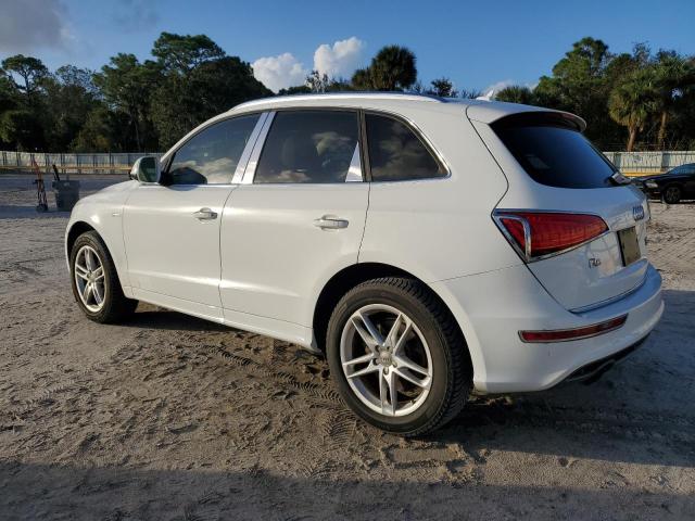 Photo 1 VIN: WA1DGAFPXFA135085 - AUDI Q5 PREMIUM 