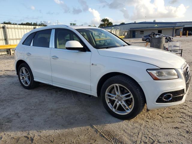 Photo 3 VIN: WA1DGAFPXFA135085 - AUDI Q5 PREMIUM 