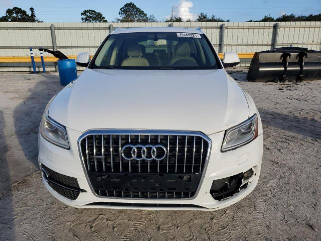 Photo 4 VIN: WA1DGAFPXFA135085 - AUDI Q5 PREMIUM 