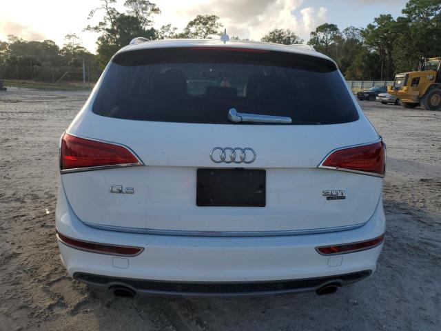 Photo 5 VIN: WA1DGAFPXFA135085 - AUDI Q5 PREMIUM 