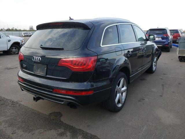 Photo 3 VIN: WA1DGBFE0DD002528 - AUDI Q7 PRESTIG 