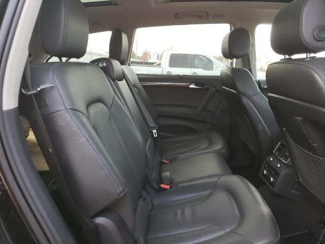 Photo 5 VIN: WA1DGBFE0DD002528 - AUDI Q7 PRESTIG 