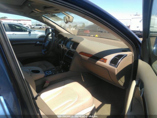 Photo 4 VIN: WA1DGBFE0DD014114 - AUDI Q7 