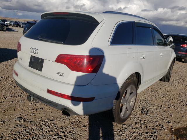 Photo 3 VIN: WA1DGBFE0FD008770 - AUDI Q7 